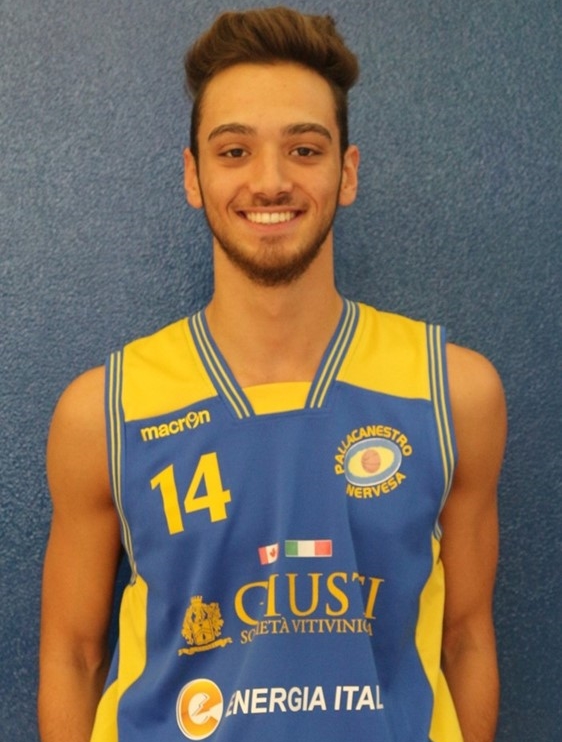 Favaro Massimiliano