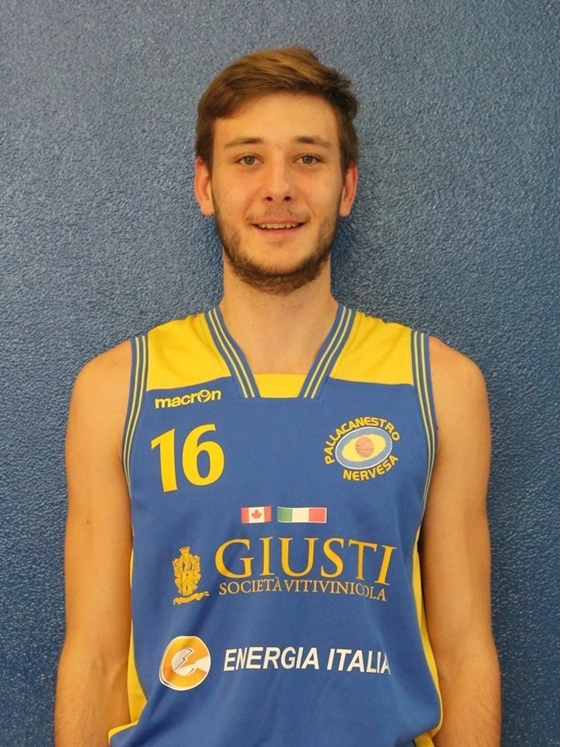 Danieli  Sebastiano