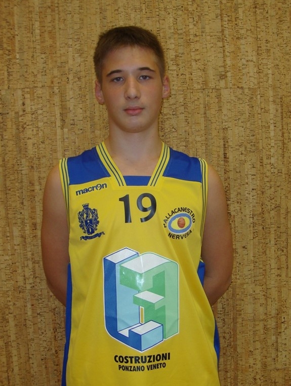 Paccagnan Alberto