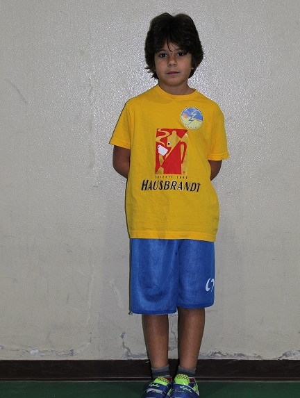 Tedoldi Benito