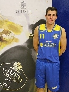 Alessandrini Davide
