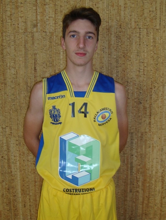 Casagrande Davide