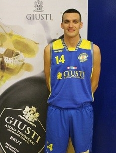 Fornasier Matteo