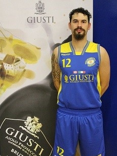 Frare Matteo