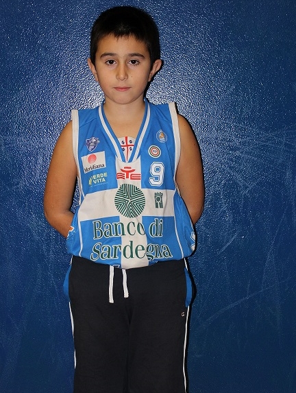 Manta Giacomo