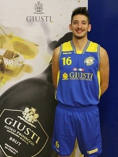 Granzotto Riccardo