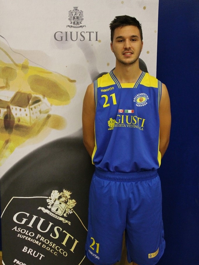 Sartor Luca