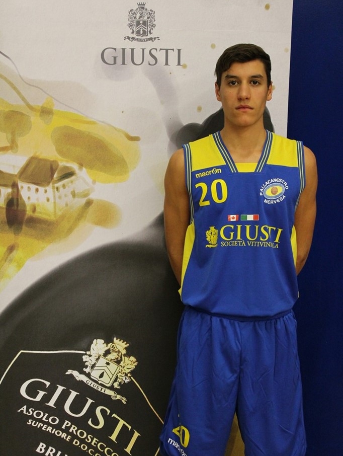 Casagrande Enrico