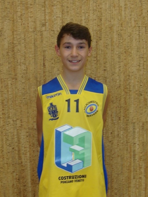 Bettiol Matteo