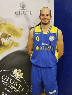 Marcon Mattia