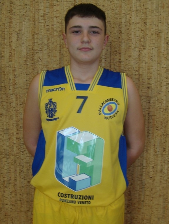 Bigolin Mattia