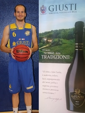 Marcon Mattia