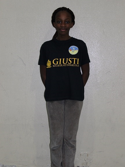 Agyei Paola Jane