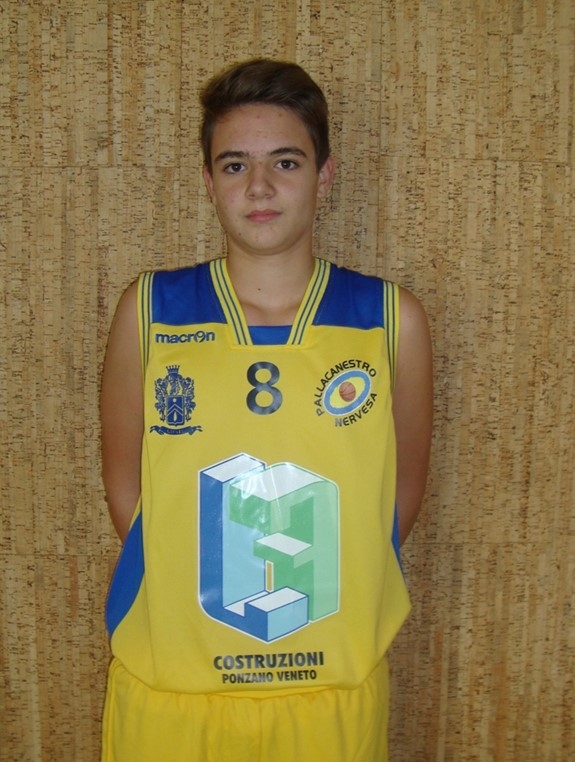 Baseggio Riccardo