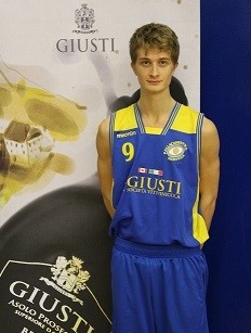 Schiavon Alessandro