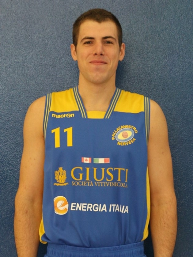 Alessandrini Davide