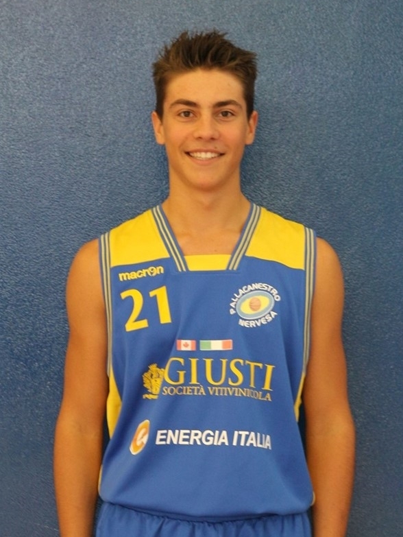 Callegari Matteo