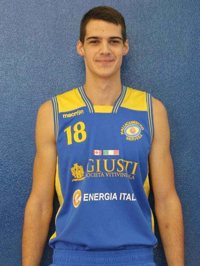 Carretta Enrico