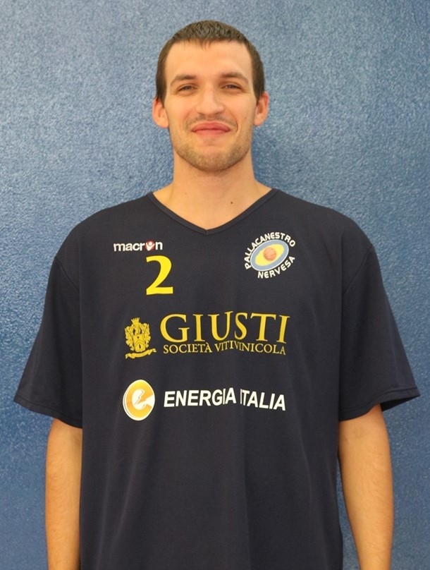 Fornasier Matteo