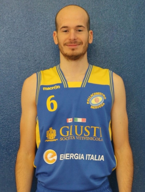 Marcon Mattia