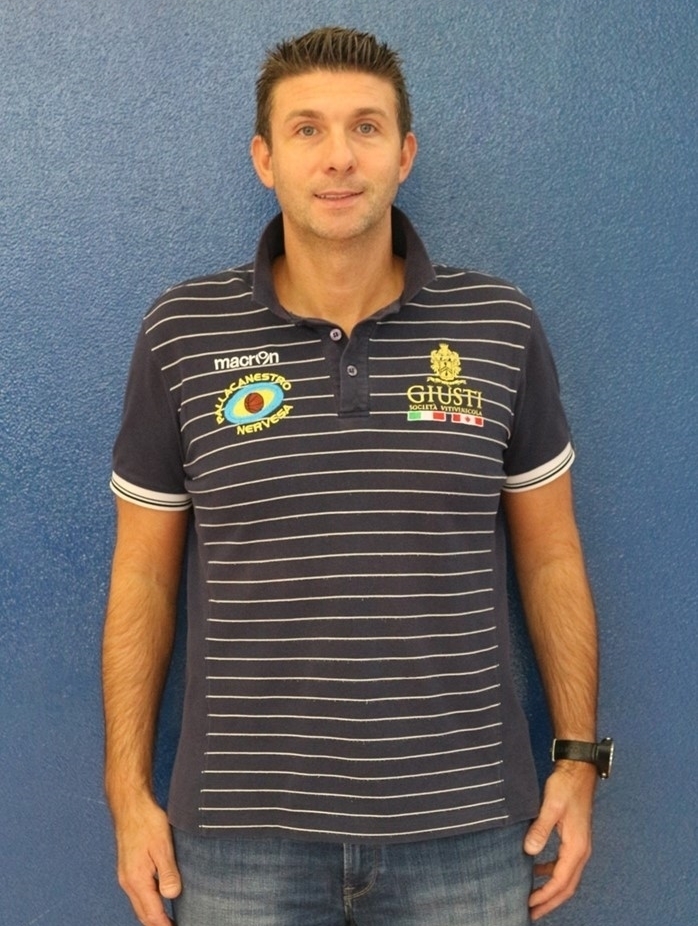 Mirolo Stefano