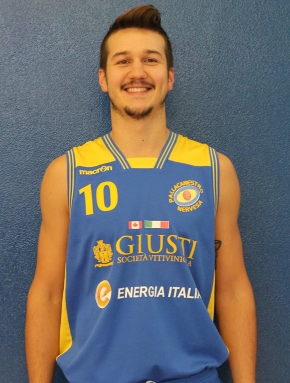 Bolzonello Nathan
